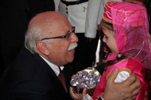 Bakan Avcı'dan eğitim camiasına mesaj