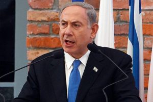 Netanyahu: İsrail yeni bir Holokost'a meydan vermeyecek