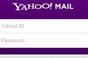 Yahoo 1 yıldır aktif olmayan hesapları temizleyecek