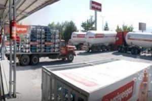 Erciyes Gaz iflas etti, tasfiyesi başladı