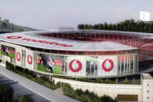 Beşiktaş'ın yeni stadının adı belli oldu