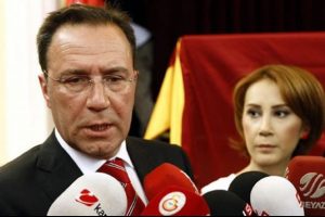 Adnan &Ouml;zt&uuml;rk: Se&ccedil;im kararı benim i&ccedil;in s&uuml;rpriz oldu