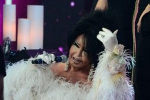 B&uuml;lent Ersoy'dan Gezi &ccedil;ıkışı