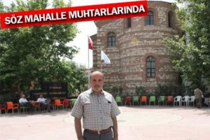 &Ouml;zl&uuml;ce Mahallesi'nde imar iddiası - &Ouml;ZEL HABER