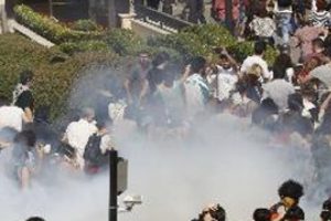 Almanya'dan sert T&uuml;rkiye eleştirisi!