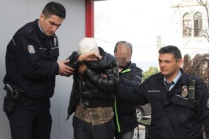 Mudanya Yolu'ndaki feci kaza davasındaki sanığa tahliye