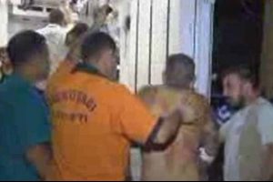 Suriye'de vahşet dinmiyor