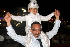 "Artık oğlumun kalbini dinleyemeyeceğim"