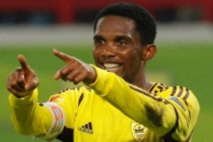 Adalı'nın ekibinin Samuel Eto'o pazarlığı