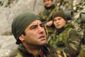 Sakarya Fırat Dizisinin sona ermesi jandarma teşkilatını &uuml;zd&uuml;