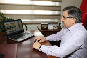 İşte Başbakan'ın &ouml;n&uuml;ndeki rapor