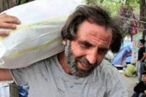 "Polat" Başbakan'la g&ouml;r&uuml;şt&uuml;, "Memati" Gezi'ye gitti