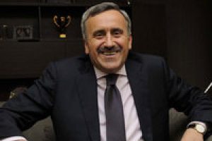 Gediz Elektrik artık Bereket'in
