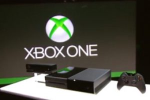 Xbox One bu oyunlarla geliyor