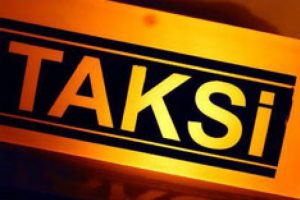 L&uuml;ks taksi d&ouml;nemi