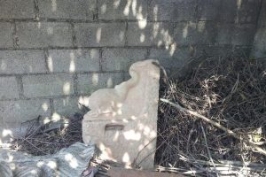 Tarihi eser operasyonunda ilgin&ccedil; ifadeler