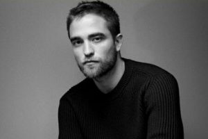 Robert Pattinson Dior'un yeni y&uuml;z&uuml;