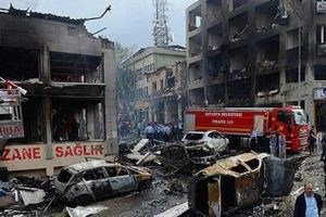 Reyhanlı'ya saldırı kararı 'pastanede' alındı