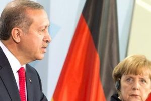 AB'ye &uuml;yelik m&uuml;zakereleri askıya alınabilir
