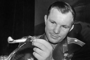 Gagarin'in &ouml;l&uuml;m nedeni a&ccedil;ıklandı
