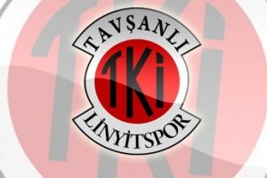 Tavşanlı Linyitspor'da yaprak d&ouml;k&uuml;m&uuml;