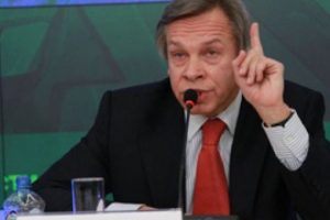 Rus vekilden ABD'ye sert g&ouml;nderme