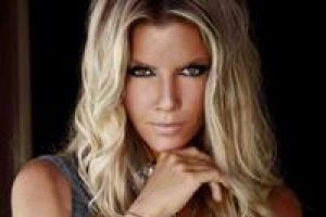 Ivana Sert'ten isim hakkı davası