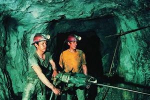 Madencilik ihracatında hedef 7 milyar dolar
