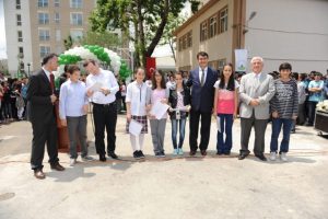 Osmangazi'den eğitime destek s&uuml;r&uuml;yor