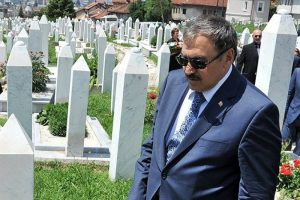 T&uuml;rkiye'de gelmiş ge&ccedil;miş en &ccedil;evreci h&uuml;k&uuml;metiz