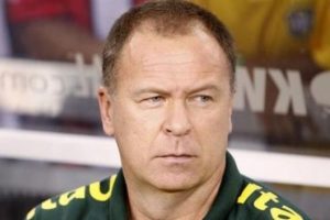 Sambacılar'ın eski hocası Flamengo'da!