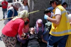Şartlı salıverilen şahsın cesedi bulundu