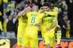 Nantes'ın cezası kaldırıldı