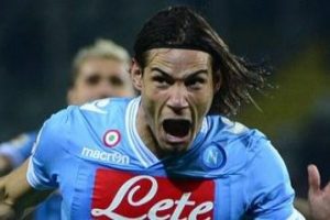 "Cavani, City ve Real Madrid ile g&ouml;r&uuml;ş&uuml;yor"