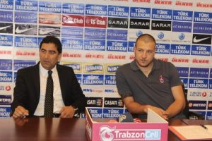 Batuhan Trabzonspor'dan ka&ccedil; para alacak?