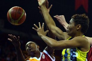 FIBA'dan T&uuml;rkiye'ye 8 takım kontenjanı
