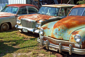 İkinci el otomobilde b&uuml;y&uuml;k dolandırıcılık