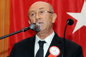 Hedef 1 milyon 800 bin &uuml;nite kan bağışı