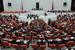 10. Kalkınma Planı TBMM'ye sevk edildi