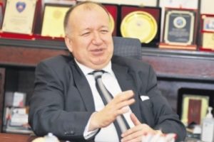 Antalyaspor'da başkan belli oldu