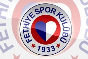 Fethiye şampiyonluğunu kutladı