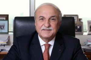 "10 yıllık istikrarın getirdiği 2-3 haftada erimez"