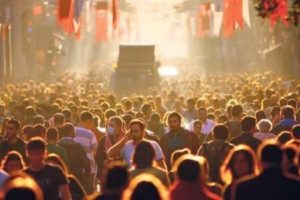 2025 ve 2050 yılında T&uuml;rkiye n&uuml;fusu ka&ccedil; olacak?