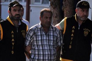K&uuml;&ccedil;&uuml;k yaşta kızla birlikte yaşamaya 7.5 yıl hapis cezası