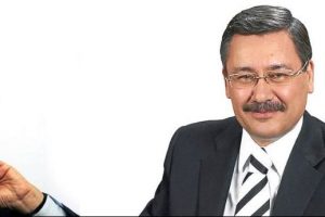G&ouml;k&ccedil;ek'ten olay yaratacak iddia