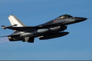 U&ccedil;uşa yasak b&ouml;lge masaya yatırıldı