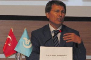 "Ter&ouml;r&uuml;n bitirilmek istenmediğini d&uuml;ş&uuml;n&uuml;yorum"