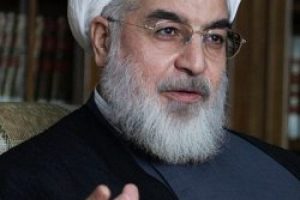 Hasan Ruhani kimdir?