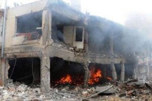 MİT'ten korkutan bomba uyarısı