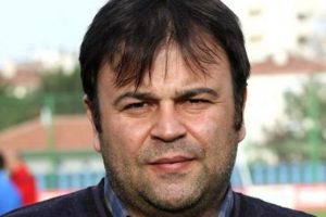 ''Kayserispor'a şampiyonluk yakışır''